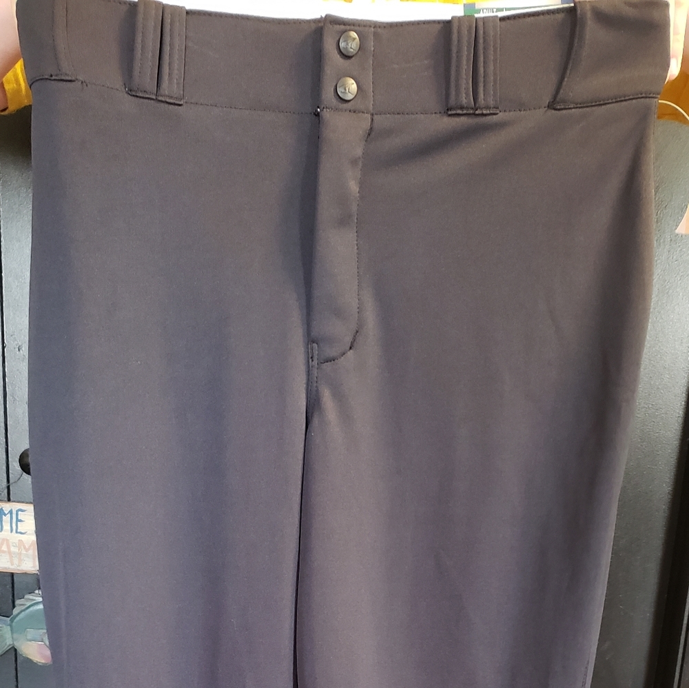 ChampPro Open Leg Baseball Pants